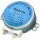 4W, 5-6 RPM 30V Motor, tányérforgató (SM-16T 50AN0) CANDY, GORENJE/MORA mikrohullámú sütő