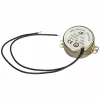 4W, 5 RPM Motor, tányérforgató (TY49) mikrohullámú sütő