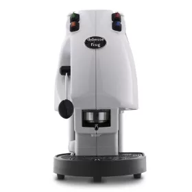 Didiesse Frog Revolution Bianca Kávéfőző – 15 bar, 650W – E.S.E. POD 44mm (FROG44-BIANCO)