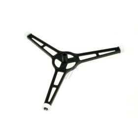 TÁNYÉRFORGATÓ CSILLAG 22cm