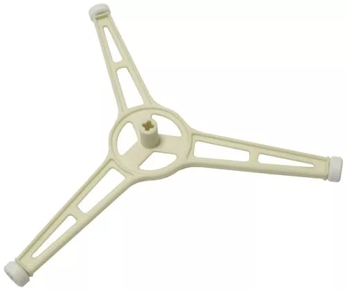 TÁNYÉRFORGATÓ CSILLAG 22cm