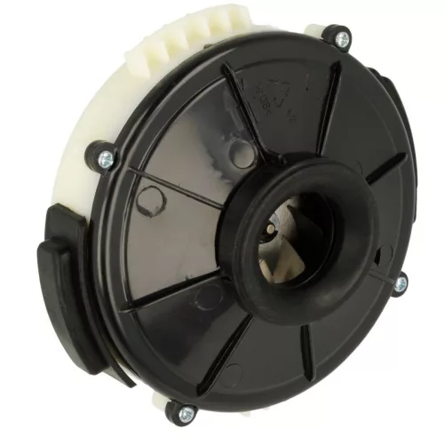 Szívómotor Komplett Robotporszívóhoz – Xiaomi / Roborock / Dreame modellekhez – Turbina egység (20N704R500 kompatibilis)