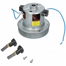 Motor (eredeti) ROWENTA porszívó