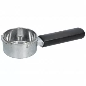 MOMERT Capriccio kavefozo szurotarto szerelt fekete 1111-1038/62