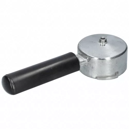 MOMERT Capriccio kavefozo szurotarto szerelt fekete 1111-1038/62