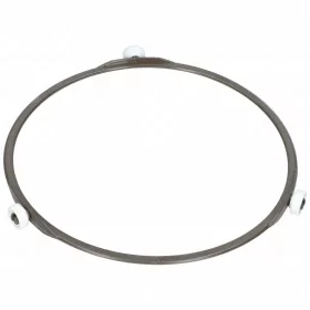   Tányérforgató Görgő Mikrohullámú Sütőhöz - 220 mm - Univerzális