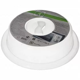   265 mm Fröccsenésgátló búra (eredeti) ELECTROLUX mikrohullámú sütő
