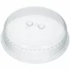 265 mm Fröccsenésgátló búra  (univerzális) mikrohullámú sütő