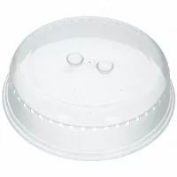 Fröccsenésgátló búra