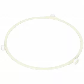 Görgő tányérforgató d=190 MM