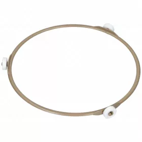 Görgő tányérforgató d=19 cm