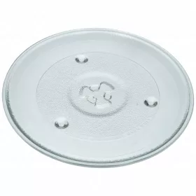   Daewoo Forgó üvegtányér, 27 cm, csillag közepű (3517203600)