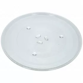   Gorenje Mikrohullámú sütő üvegtányér 288 mm, csillag közepű (389571)