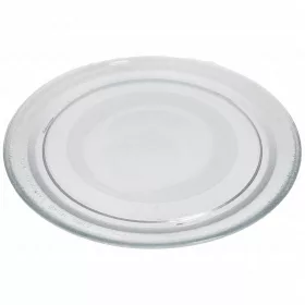 28 cm-es tányér MOULINEX mikrohullámú sütő