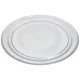 MOULINEX 28 cm-es tányér mikrohullámú sütő