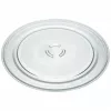 WHIRLPOOL INDESIT mikrohullamu suto forgotanyer 36 cm csillag kozepu