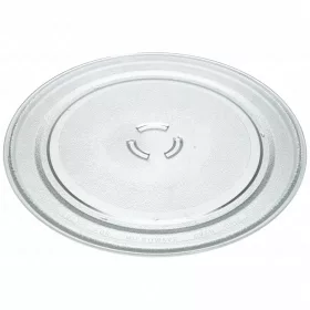   36 cm Tányér, csillag közepű (eredeti) WHIRLPOOL mikrohullámú sütő