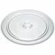 WHIRLPOOL INDESIT mikrohullamu suto forgotanyer 36 cm csillag kozepu