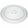 WHIRLPOOL INDESIT mikrohullamu suto forgotanyer 36 cm csillag kozepu