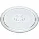 WHIRLPOOL INDESIT mikrohullamu suto forgotanyer 250 mm csillag kozepu C00313978