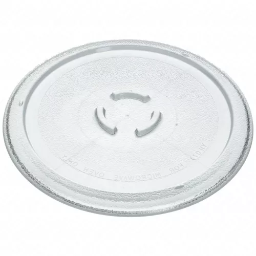 WHIRLPOOL INDESIT mikrohullamu suto forgotanyer 250 mm csillag kozepu C00313978