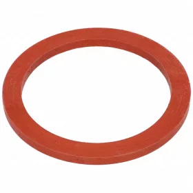   68x54x3,5mm szűrőtömítés (szilikon) 2 személyes Autopress