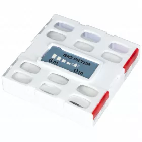 Biofilter FAGOR hűtőgép