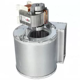 Hőtárolós kályha motor LORENZ-ITT /FVE303/