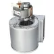 Hotarolos kalyha ventilatormotor szelkerekhaz LORENZ-ITT FVE302