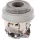 Motor Bosch / Siemens / Zelmer Porszívóhoz – 60W – Athlet, BGL és BGS szériákhoz (12005800 / 8001001019 kompatibilis)