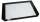 Gorenje Mora suto ajto belso uveglap NG3 pyro-fl 9005