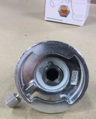 ADAPTER MECHANIKUS HÁZTARTÁSI