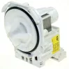Leili BPX2-57 Leeresztő szivattyú motor (BPX2-75 helyettesítő)
