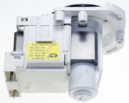 Leili BPX2-57 Leeresztő szivattyú motor (BPX2-75 helyettesítő)