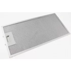  Fém Zsírszűrő Whirlpool / Indesit Páraelszívóhoz – 200 x 396 mm – AKR / H szériához (C00308168 kompatibilis)