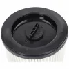 Porszívó Hepa Filter / Motorvédő Szűrő hengeres Parkside (LIDL) PNTS 1400 G3 (123x160x168mm) MOSHATÓ