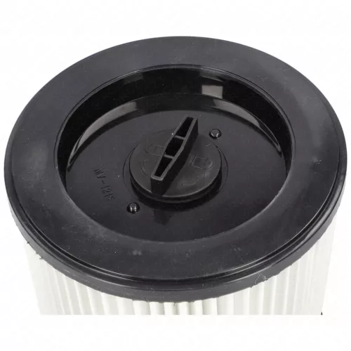 Porszívó Hepa Filter / Motorvédő Szűrő hengeres Parkside (LIDL) PNTS 1400 G3 (123x160x168mm) MOSHATÓ