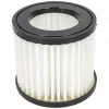 Porszívó Hepa Filter / Motorvédő Szűrő hengeres Parkside (LIDL) PNTSA 20 Li-A1 MOSHATÓ