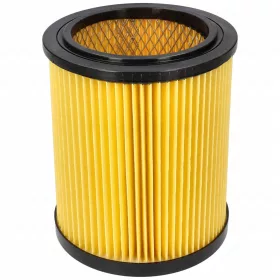   Porszívó Kompatibilis Hepa Filter / Motorvédő Szűrő hengeres Zárt Parkside (LIDL) PNTS 1400 H4 (100x140x166mm)