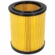 Porszívó Kompatibilis Hepa Filter / Motorvédő Szűrő hengeres Zárt Parkside (LIDL) PNTS 1400 H4 (100x140x166mm)