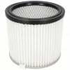 Porszívó Hepa Filter / Motorvédő Szűrő hengeres Zárt Parkside (LIDL) / Rowenta RU100 / Aquafilter 2000 MOSHATÓ