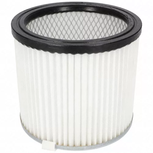Porszívó Hepa Filter / Motorvédő Szűrő hengeres Zárt Parkside (LIDL) / Rowenta RU100 / Aquafilter 2000 MOSHATÓ