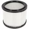 Porszívó Hepa Filter / Motorvédő Szűrő hengeres nyitott Parkside (LIDL) PWDA 20-Li A1 MOSHATÓ