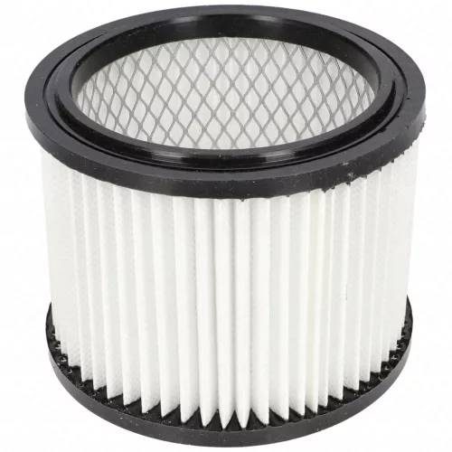 Porszívó Hepa Filter / Motorvédő Szűrő hengeres nyitott Parkside (LIDL) PWDA 20-Li A1 MOSHATÓ