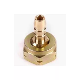   PB ACÉL EGYENES (belső menetes) BALOS GÁZANYA 1/2"+tömítés