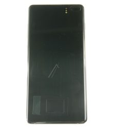 LCD + TOUCH FULLSET GALAXY S10 PLUS (SM-G975F), PRISM FEHÉR