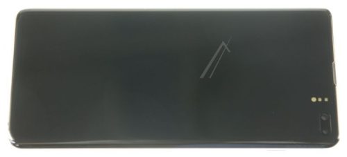 LCD + TOUCH FULLSET GALAXY S10 PLUS (SM-G975), CERAMIC WHITE