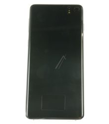 LCD + TOUCH FULLSET GALAXY S10 (SM-G973F), KÉK