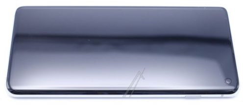 LCD + TOUCH FULLSET GALAXY S10 (SM-G973F), ZÖLD