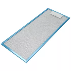 ELICA páraelszívó fém zsírszürö mg 185X456,5